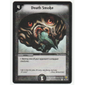 Duel Masters - Death Smoke - Spell