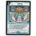 Duel Masters - Emeral (Cyber Lord) - Creature