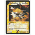 Duel Masters - La Ura Giga, Sky Guardian (Guardian) - Creature