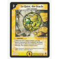 Duel Masters - Le Quist, the Oracle (Light Bringer) - Creature