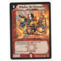 Duel Masters - Rikabu, the Dismantler (Machine Eater) - Creature