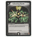 Duel Masters - Scheming Hands - Spell