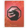 Jackie Chan Adventures - The Dark Hand Card 14 Valmont - Regular Card