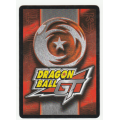 Dragon Ball GT - Pan - Pan/Hero Personality (25/27) Personality / Baby Saga
