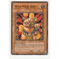 Yu-Gi-Oh! - Neko Mane King - Magician`s Force (MFC-021)