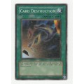 Yu-Gi-Oh! - Card Destruction - Starter Deck Yugi (SDY-E038) - Foil Super Rare