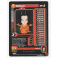 Dragon Ball GT - Android 17 - Android 17/Villain Personality (1/10) Common / Super Android 17 Saga