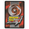 Dragon Ball GT - Pan - Red Mix Up/Non-Combat Setup (7/27) Common / Baby Saga