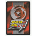 Dragon Ball GT - Baby Gohan - Saiyan Choke Hold/Combat Physical (3/4) Common / Baby Saga