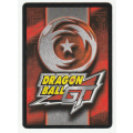Dragon Ball GT - Baby Vegeta - Orange Reverse Elbow/Combat Physical (32/49) Uncommon / Baby Saga