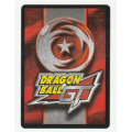 Dragon Ball GT - Android 20 - Black Command/Combat Event (2/8) Common / Super Android 17 Saga