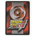 Dragon Ball GT - Hercule - Red Hypersonic Knockout/Combat Physical (1/7) Common / Baby Saga