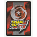 Dragon Ball GT - Baby Vegeta - Saiyan Arrogant Snare/Combat Physical (21/49) Common / Baby Saga
