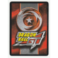 Dragon Ball GT - Baby Vegeta - Baby Vegeta/ Villian Personality (47/49) Personality / Baby Saga