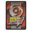 Dragon Ball GT - Baby Vegeta - Blue Concentrated Blast/Combat Energy (2/49) Fixed Card / Baby Saga