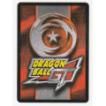 Dragon Ball GT - Baby Vegeta - Orange Distortion/Combat Energy (13/49) Common / Baby Saga