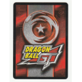 Dragon Ball GT - Baby Vegeta - Orange Revenge Death Ball/Combat Energy (16/49) Common / Baby Saga