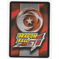 Dragon Ball GT - Baby Vegeta - Saiyan Strenght Drill/Non-Combat Drill (35/49) Uncommon / Baby Saga