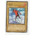 Yu-Gi-Oh! - Aitsu - Magician`s Force (MFC-056)