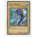 Yu-Gi-Oh! - Root Water - Legend of Blue Eyes White Dragon (LOB-E026)