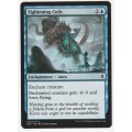 Magic the Gathering 2015 (NM) - Tightening Coils - Common - Battle for Zendikar