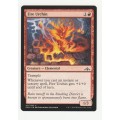 Magic the Gathering 2018 (NM) - Fire Urchin - Common - Guilds of Ravnica