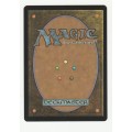 Magic The Gathering 1996 - Resistance Fighter - Common - Visions
