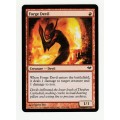 Magic the Gathering 1993-2012 (NM) - Forge Devil - Dark Ascension