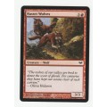 Magic the Gathering 1993-2012 (NM) - Russet Wolfs - Dark Ascension