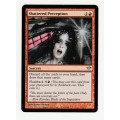 Magic the Gathering 1993-2012 (NM) - Shattered Perception - Uncommon - Dark Ascension