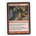 Magic the Gathering 1993-2012 (NM) - Wrack with Madness - Dark Ascension