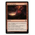Magic the Gathering 2016 (NM) - Tears of Valakut - Uncommon - Oath of the Gatewatch