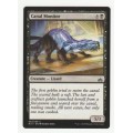Magic the Gathering 2018 (NM) - Canal Monitor - Common - Rivals of Ixalan