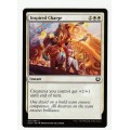 Magic the Gathering 2016 (NM) - Inspired Charge - Common - Kaladesh