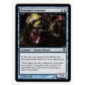 Magic the Gathering 1993 - 2011 (NM) - Deranged Assistant - Common - Innistrad