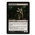 Magic the Gathering 1993 - 2011 (NM) - Diregraf Ghoul - Uncommon - Innistrad