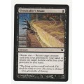 Magic the Gathering 1993 - 2011 (NM) - Ghoulcaller`s Chant - Common - Innistrad