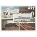 1976 RSA 1820 Settlers national Monument FDC & Postcard Set