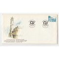 1982 RSA Newspaper Press Union Commemorative Cover & Date-stamp Card Set