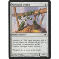 Magic the Gathering - Arcbound Worker - Common