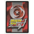 Dragon Ball GT - Scouter & Physical Attack Table