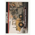 1993 TCM Caterpillar Earthmovers Series I IT12B Ingegrated Toolcarrier 25