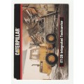 1993 TCM Caterpillar Earthmovers Series I IT12B Ingegrated Toolcarrier 25
