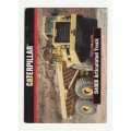 1993 TCM Caterpillar Earthmovers Series I D400D Articulated Truck 27
