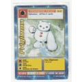 1999 Bandai Digimon 1st Edition Frigimon Bo-07