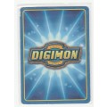 1999 Bandai Digimon 1st Edition Frigimon Bo-07