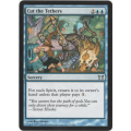 Magic the Gathering - Cut the Tethers (Uncommon)