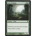 Magic the Gathering - Grave Bramble (Common)