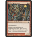 Magic the Gathering - Goblin Spelunkers