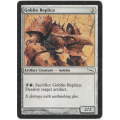 Magic the Gathering - Goblin Replica